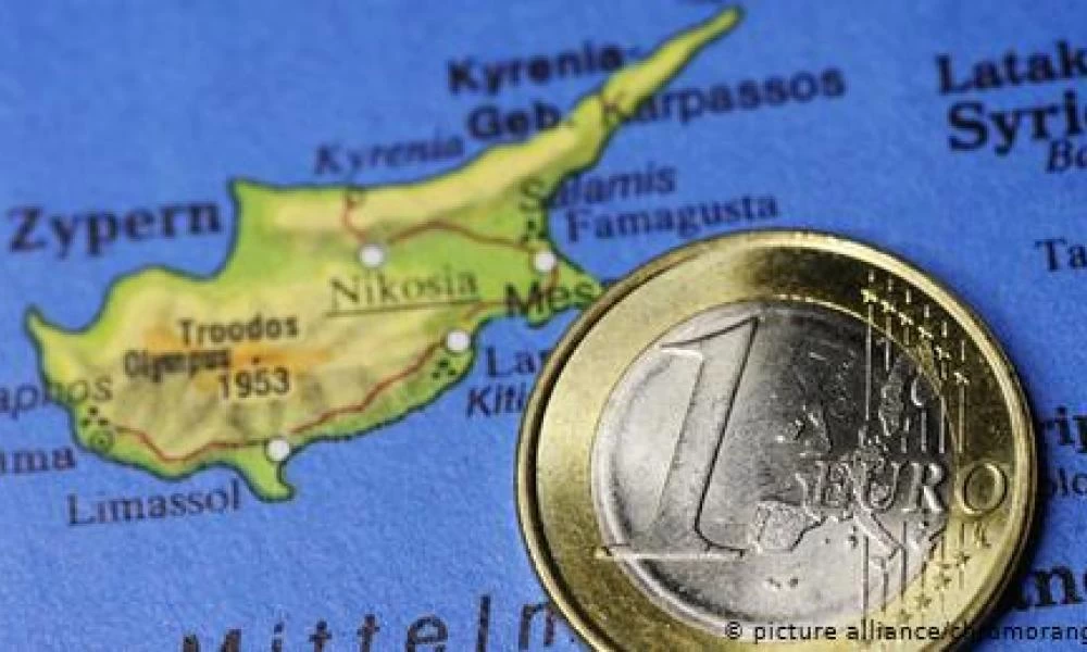 Έτοιμη για «κορονοδάνειο» η Κύπρος